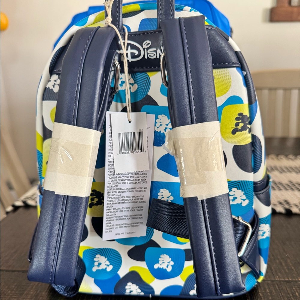 RunDisney Loungefly - Picture 2 of 3